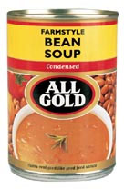 All Gold Farmstyle Bean Soup